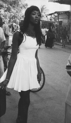 Naomi Campbell pic #95900
